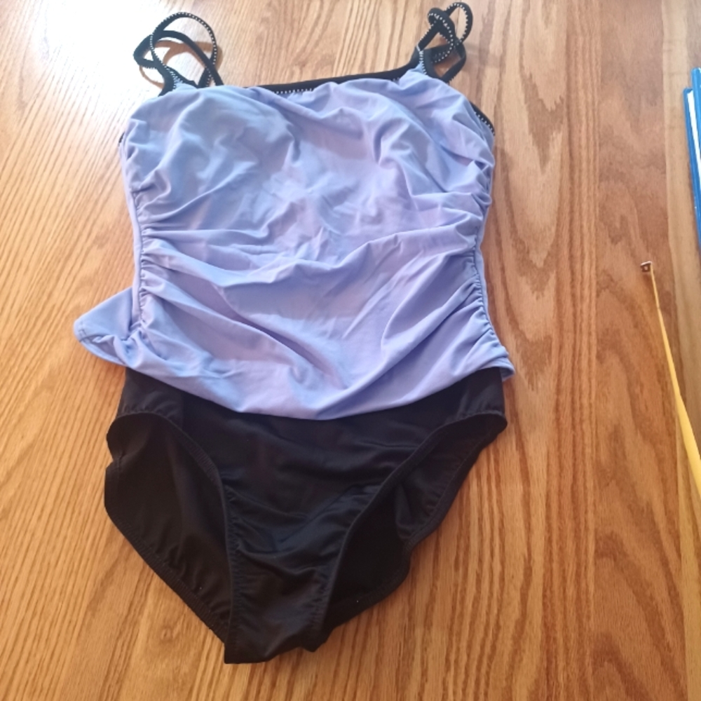 Miraclesuit 1 piece swimsuit